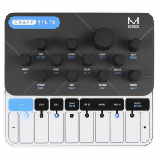 Modal Craft synth 2.0
